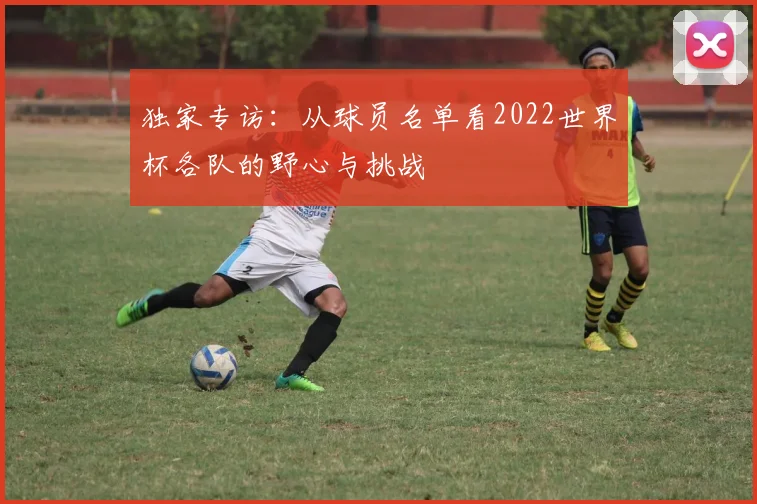 独家专访：从球员名单看2022世界杯各队的野心与挑战