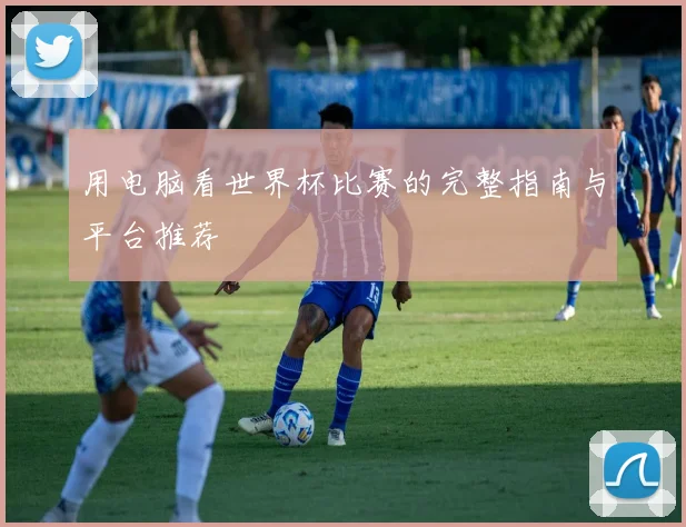 用电脑看世界杯比赛的完整指南与平台推荐