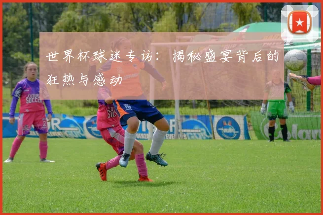 世界杯球迷专访：揭秘盛宴背后的狂热与感动
