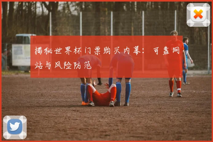 揭秘世界杯门票购买内幕:可靠网站与风险防范